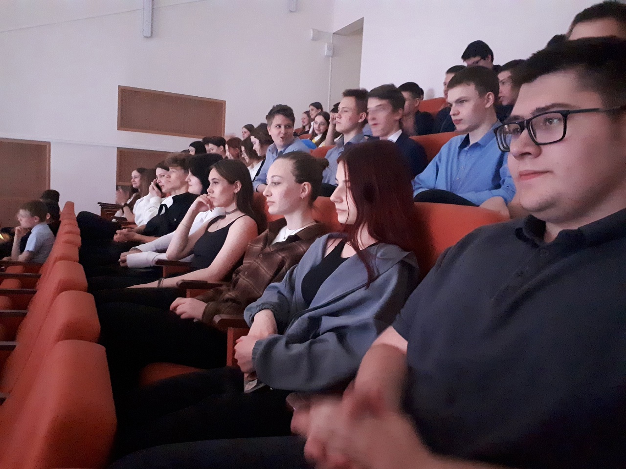 ПРОФОРИЕНТАЦИЯ.