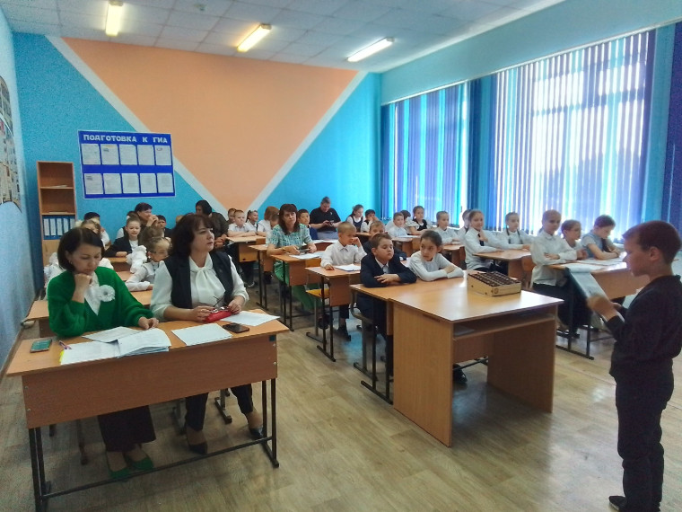 МОЁ ОРЕНБУРЖЬЕ.