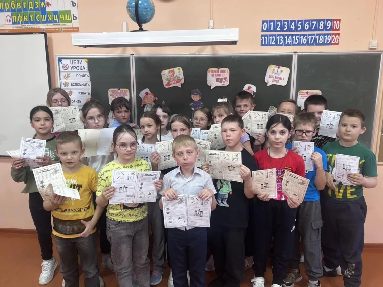 Разговоры о важном.